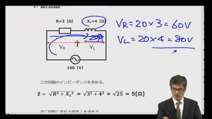 SATの動画は文字が潰れず鮮明